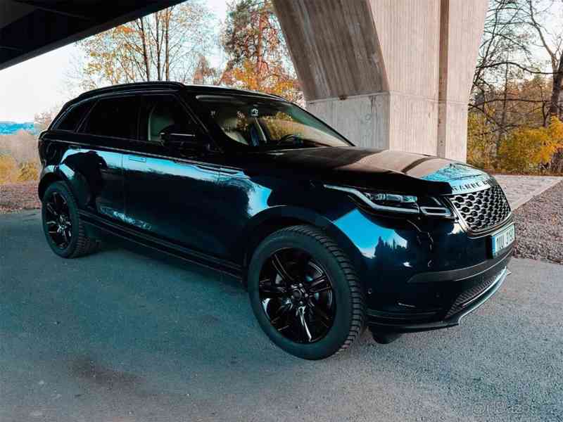 Land Rover Range Rover Velar 2,0 - foto 2