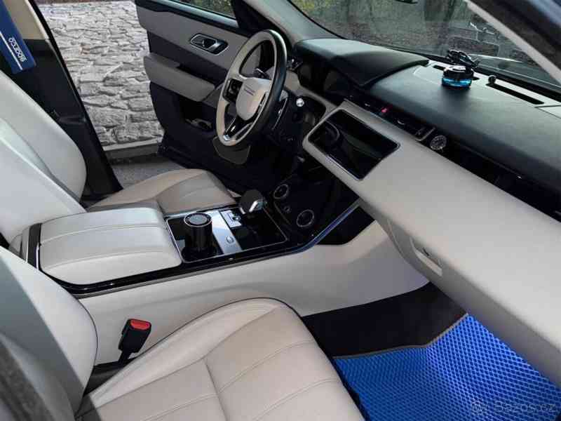 Land Rover Range Rover Velar 2,0 - foto 4