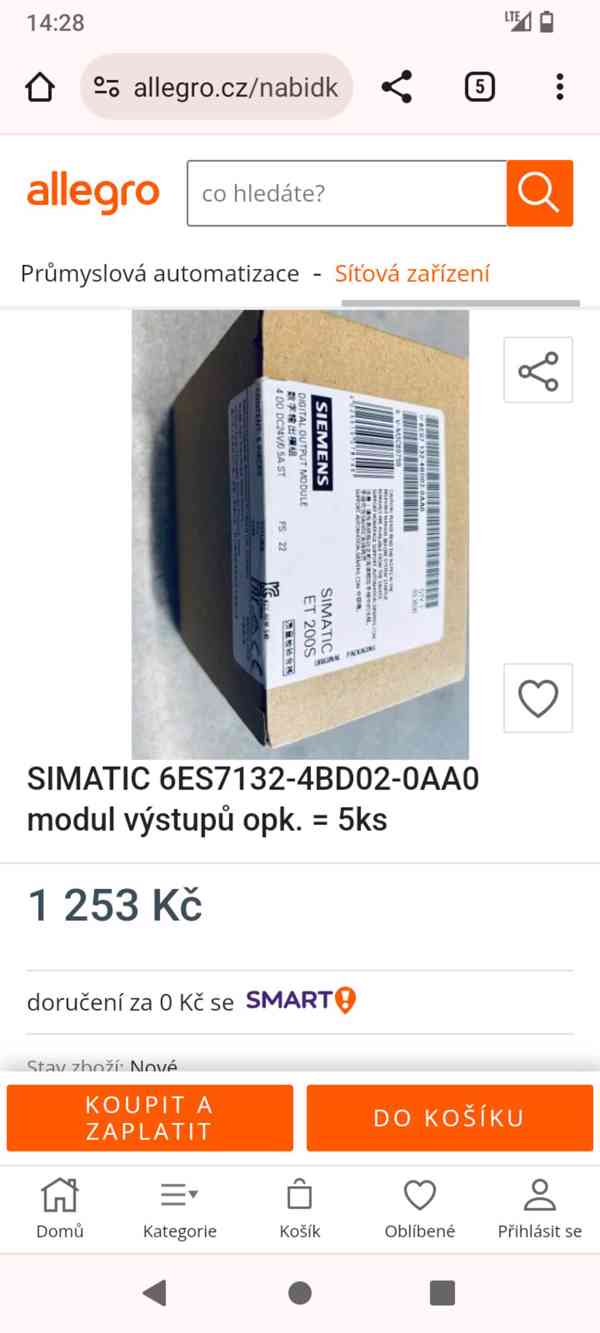 SIEMENS ET 200S SIMATIC S7 - foto 7