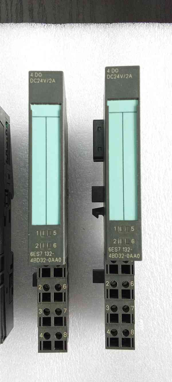 SIEMENS ET 200S SIMATIC S7 - foto 2