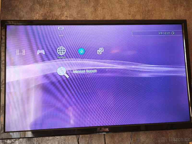 PlayStation 3 Ultra Slim - foto 2