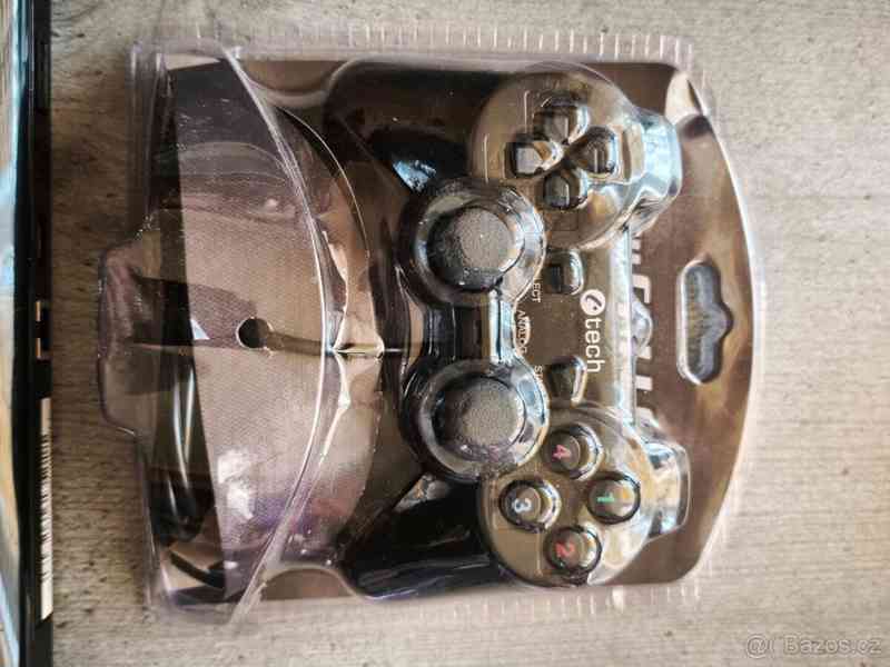 PlayStation 3 Ultra Slim - foto 3