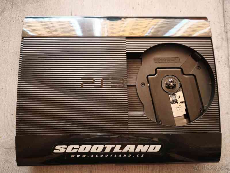 PlayStation 3 Ultra Slim