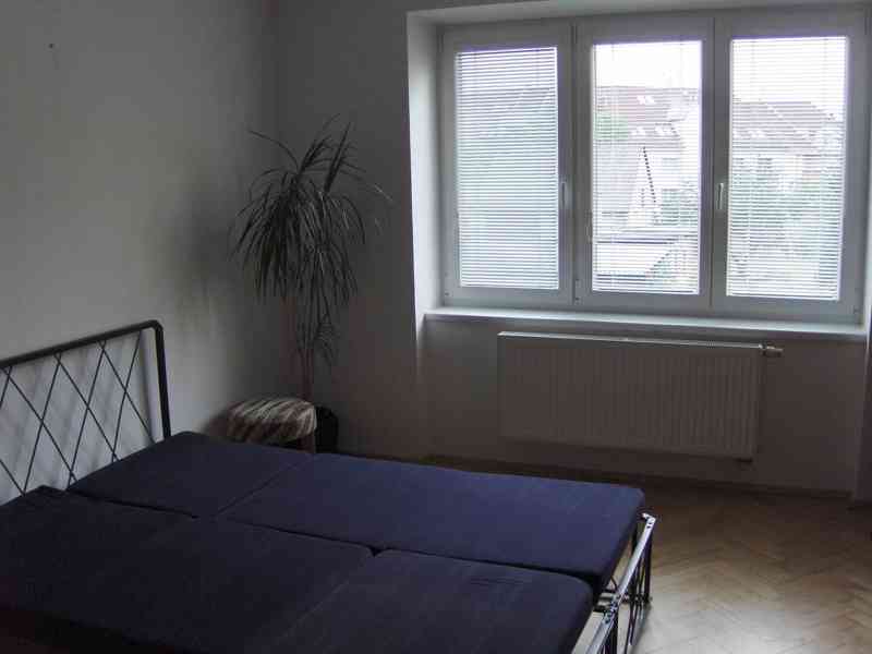 Dlouhodobý pronájem bytu 2+1, 55,60m², Jičín - foto 5