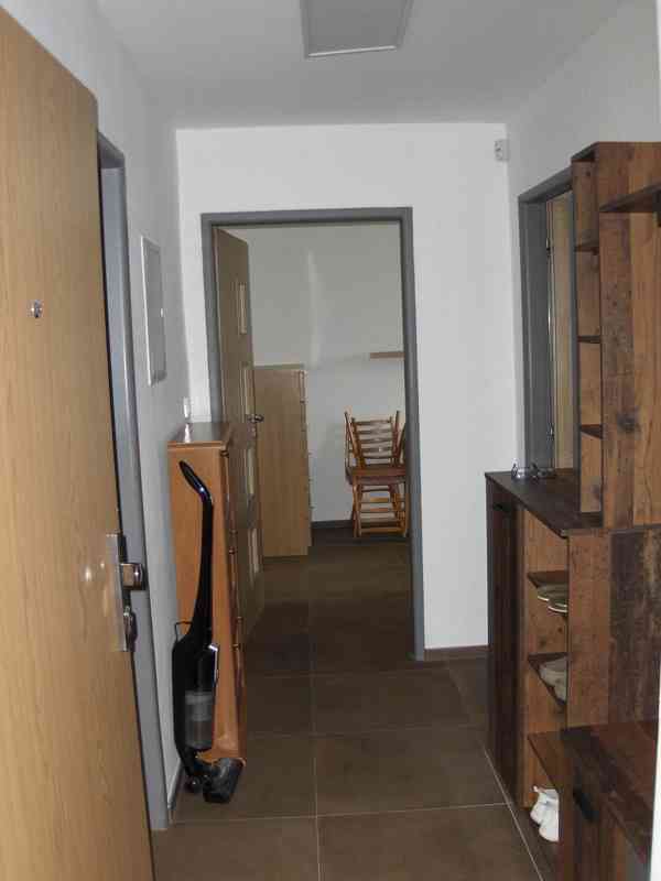 Dlouhodobý pronájem bytu 2+1, 55,60m², Jičín - foto 13