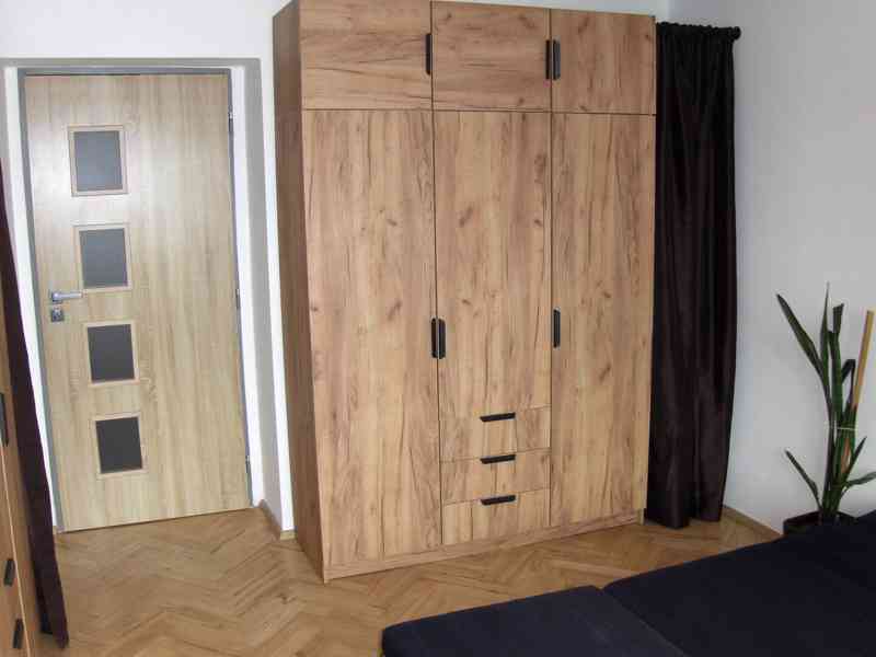 Dlouhodobý pronájem bytu 2+1, 55,60m², Jičín - foto 6