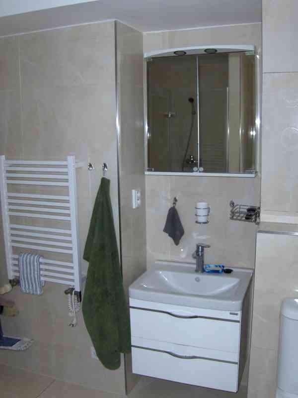 Dlouhodobý pronájem bytu 2+1, 55,60m², Jičín - foto 11