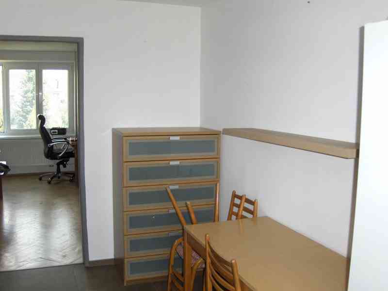 Dlouhodobý pronájem bytu 2+1, 55,60m², Jičín - foto 8