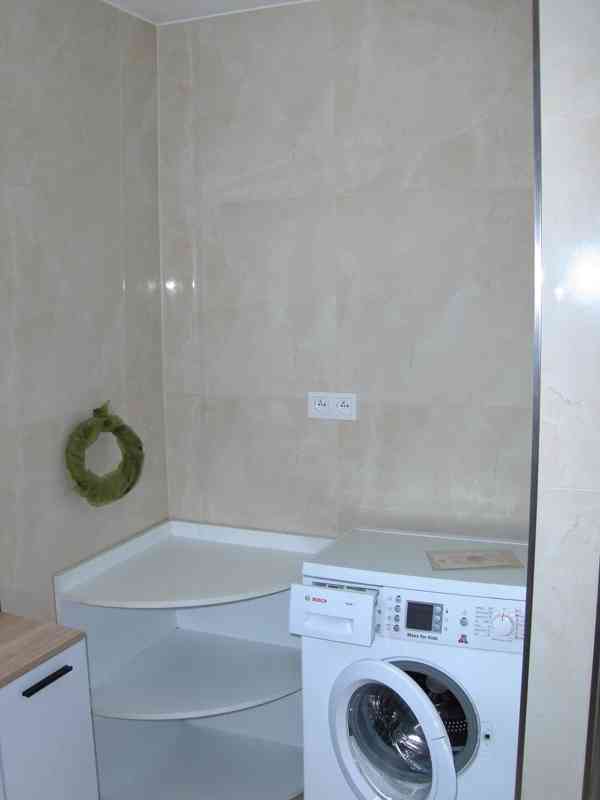 Dlouhodobý pronájem bytu 2+1, 55,60m², Jičín - foto 10