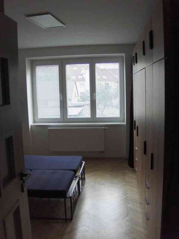 Dlouhodobý pronájem bytu 2+1, 55,60m², Jičín - foto 4