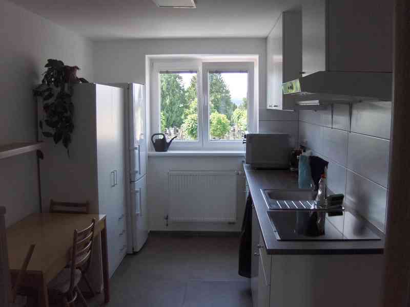Dlouhodobý pronájem bytu 2+1, 55,60m², Jičín - foto 7
