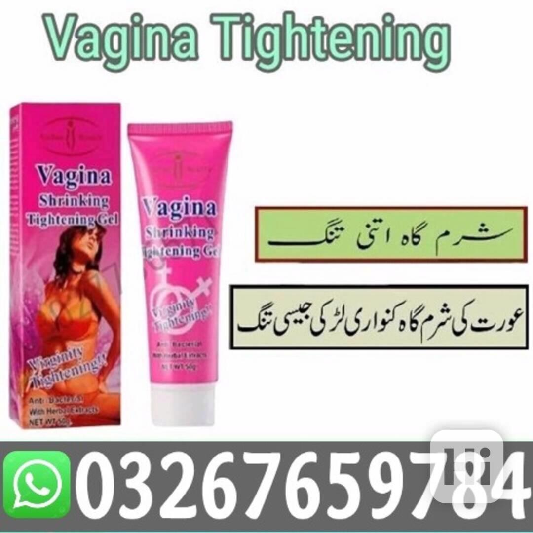 Vagina Tightening Cream in Sargodha / 0326!7659784 - foto 1