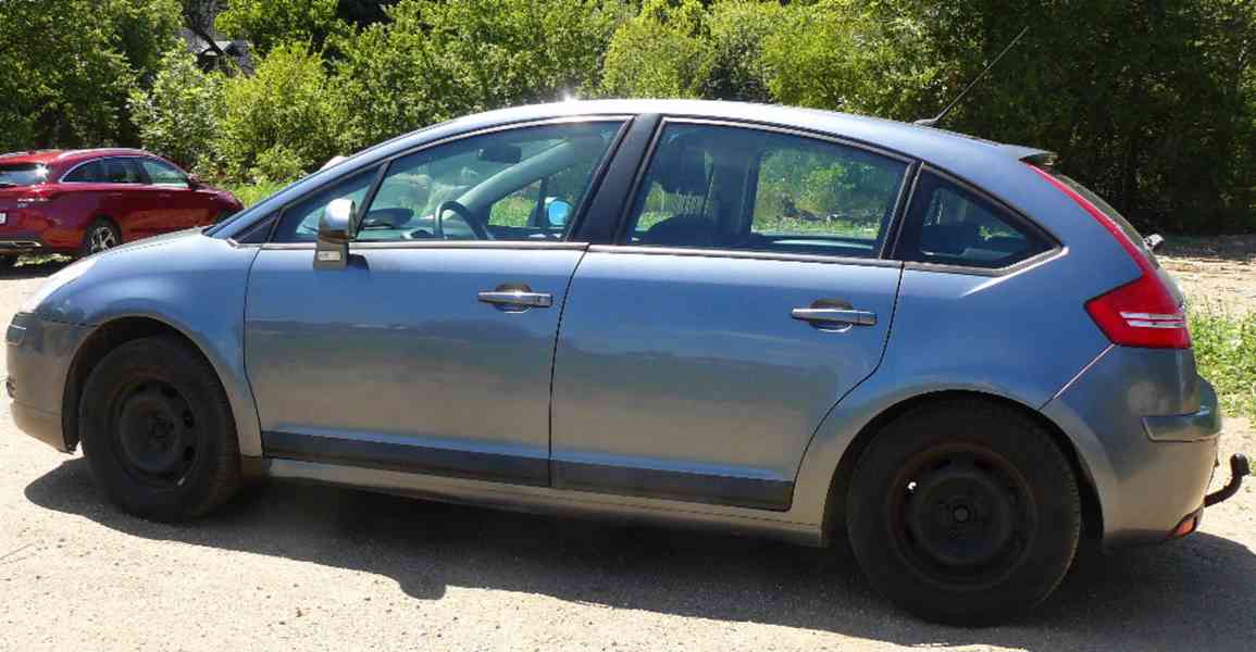 Citroen C4 - foto 4
