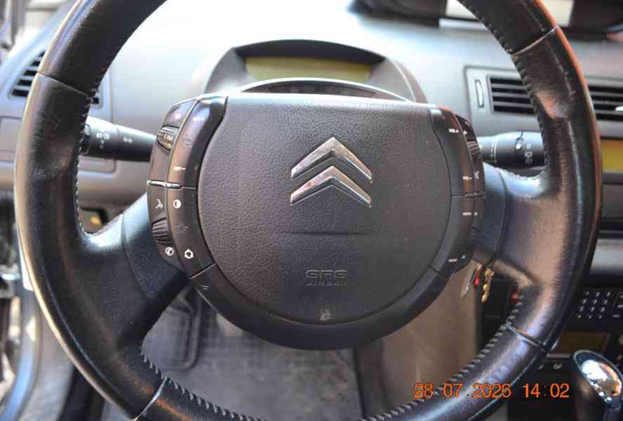 Citroen C4 - foto 14