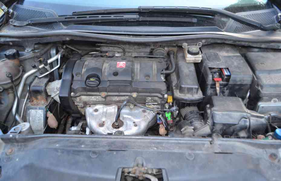 Citroen C4 - foto 2