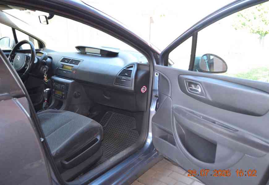Citroen C4 - foto 12