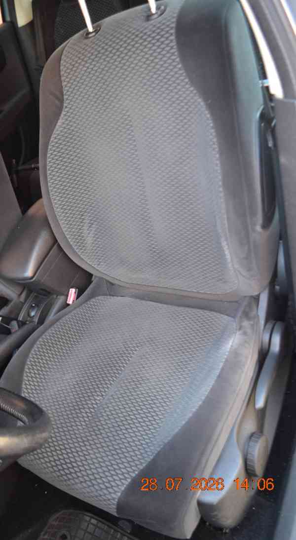 Citroen C4 - foto 10