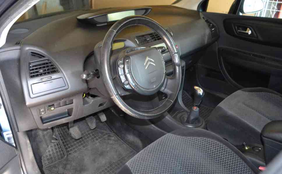 Citroen C4 - foto 15