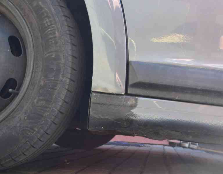 Citroen C4 - foto 8