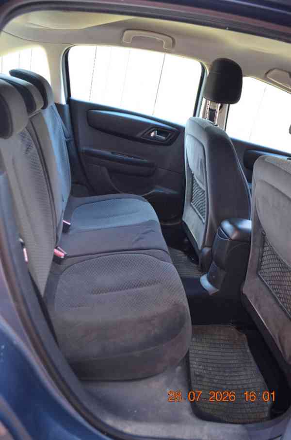 Citroen C4 - foto 11