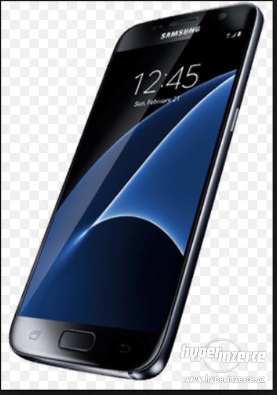 Prodám Samsung S7 SM-G930F 32GB, 6 měsíců záruka - foto 1
