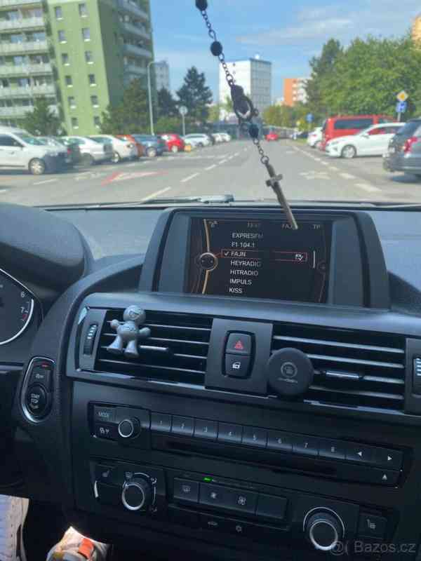 BMW 1 M Coupé 1,6   f20 116i 100kw - foto 6