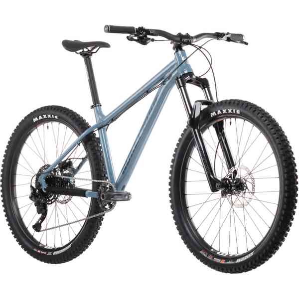 Kolo Nukeproof Scout 275 Race - foto 4