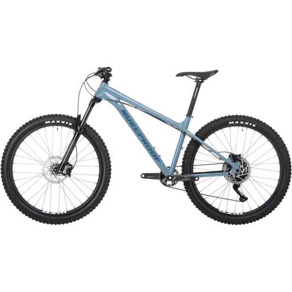 Kolo Nukeproof Scout 275 Race - foto 3