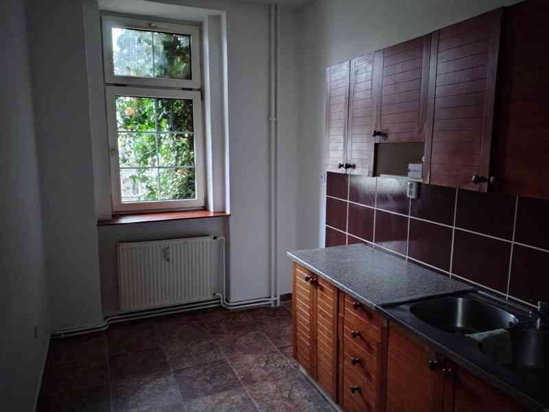 Pronájem 1+1 po renovaci, ul. Štúrova, Teplice - foto 3