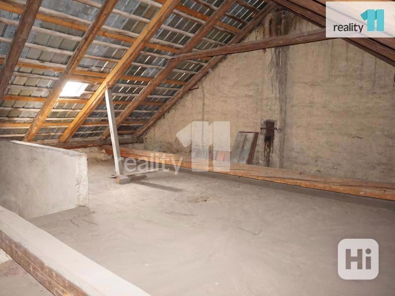 Prodej, Rodinný dům, 97m2, Bystřice pod Hostýnem - foto 13