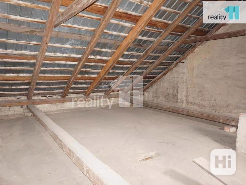 Prodej, Rodinný dům, 97m2, Bystřice pod Hostýnem - foto 12