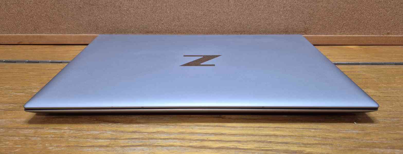 HP ZBook Studio 16 G9 16"/i9-12900H/32GB/512GB/RTXA2000 - foto 2