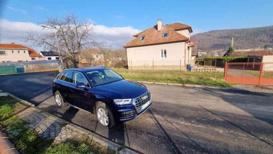 Audi Q5 2,0 - foto 6