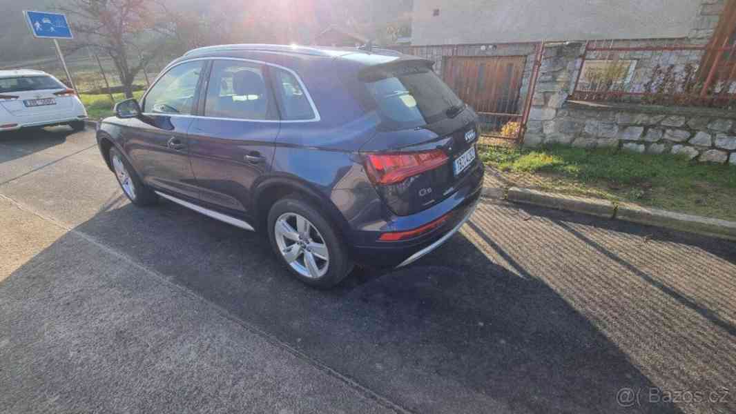 Audi Q5 2,0 - foto 5