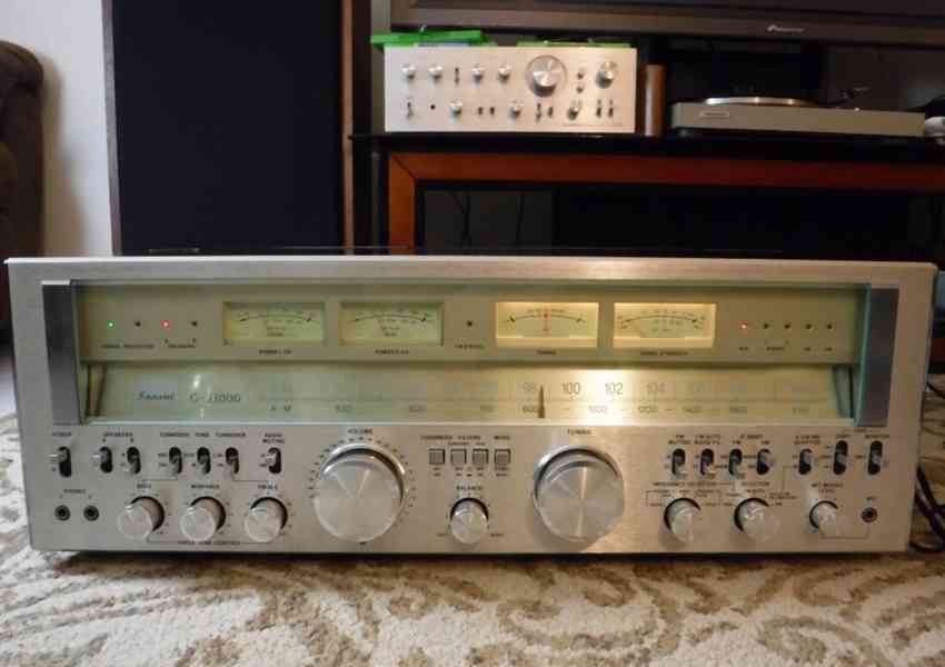 sansui g33000 - foto 1