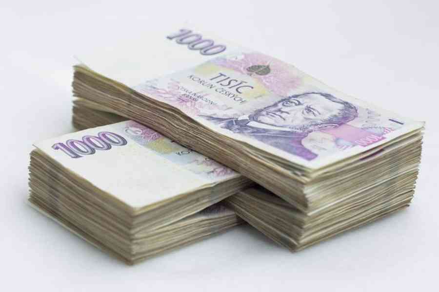 SOUKROMÉ PŮJČKY PRO CELOU ČR DO 24 HODIN