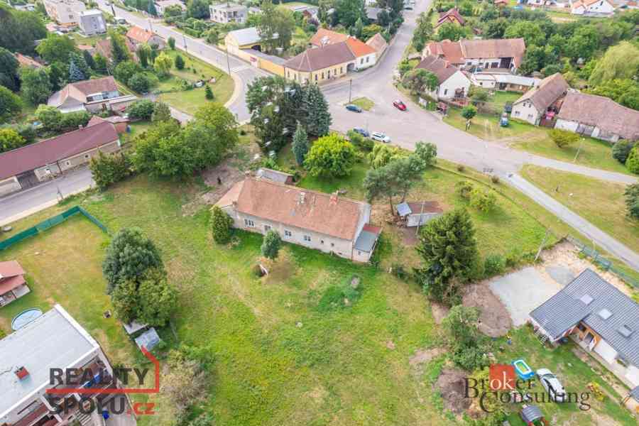 Prodej, Pozemky pro bydlení, 1189 m2 - - foto 4