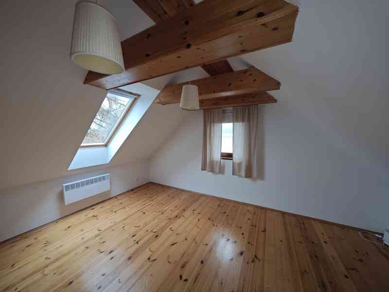 Pronájem rodinný dům o dispozici 4+kk Louňovice - foto 5