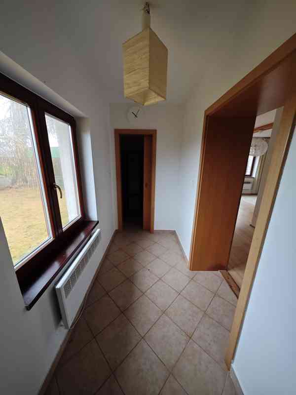 Pronájem rodinný dům o dispozici 4+kk Louňovice - foto 2