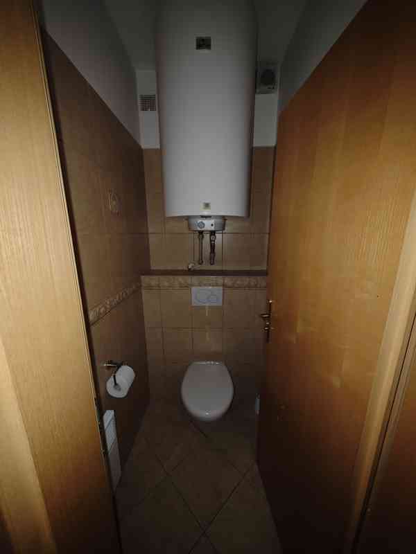 Pronájem rodinný dům o dispozici 4+kk Louňovice - foto 4