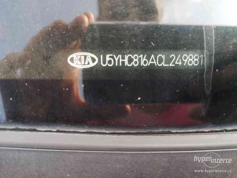 Kia Ceed Sw combi - foto 5