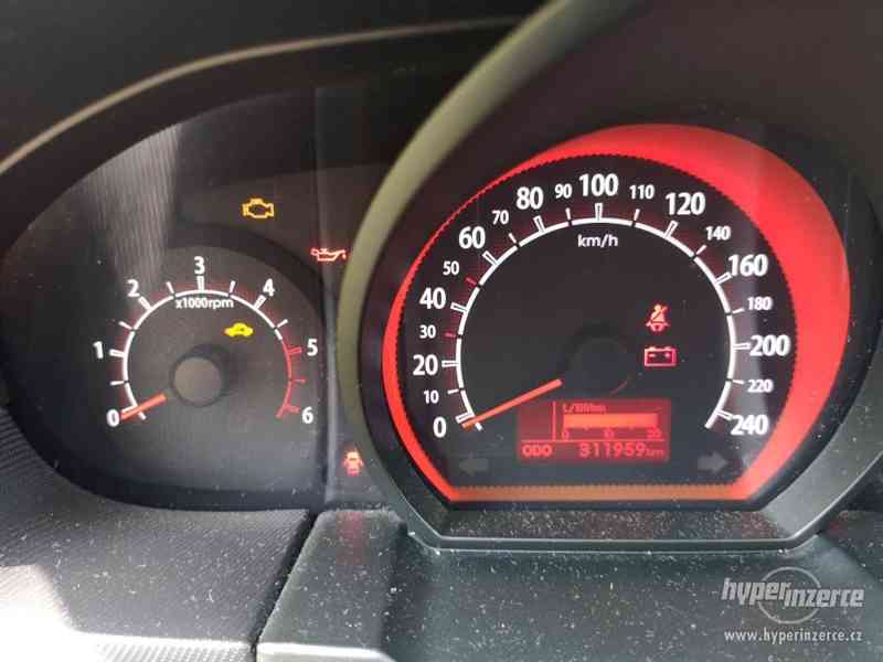 Kia Ceed Sw combi - foto 9