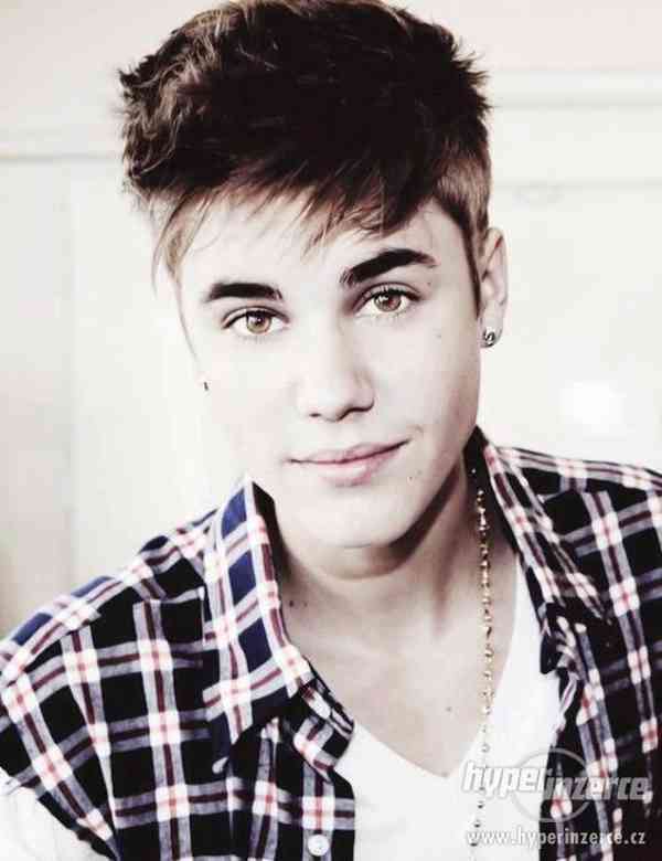 Justin Bieber Praha 12.11.2016 - Stání - foto 1