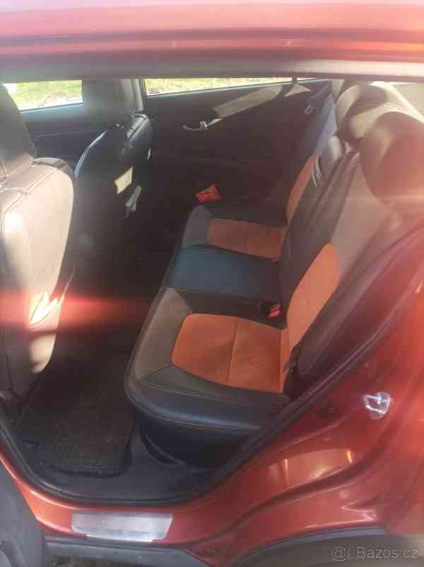 Kia Sportage 2,0   crdi - foto 3