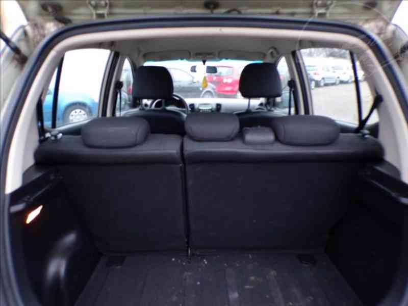 Hyundai i10 1,2 i POSILOVAČ ŘÍZENÍ - foto 9