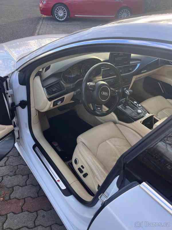 Audi A7 3,0 - foto 6