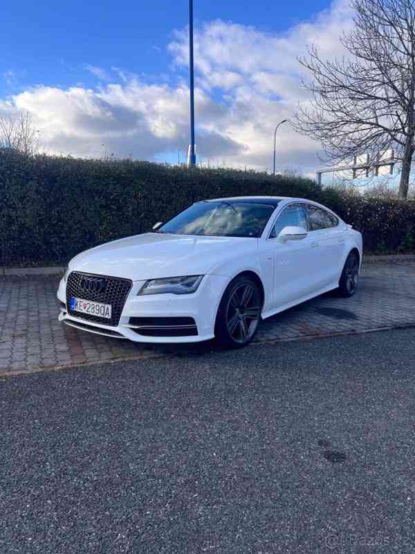 Audi A7 3,0 - foto 3