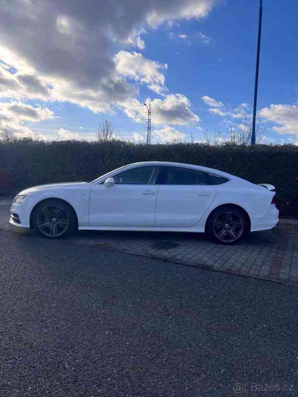 Audi A7 3,0 - foto 2