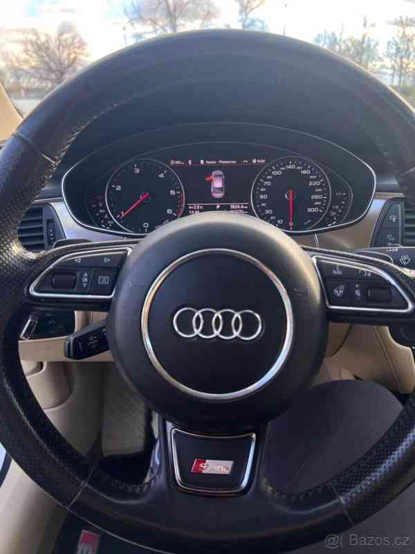 Audi A7 3,0 - foto 18