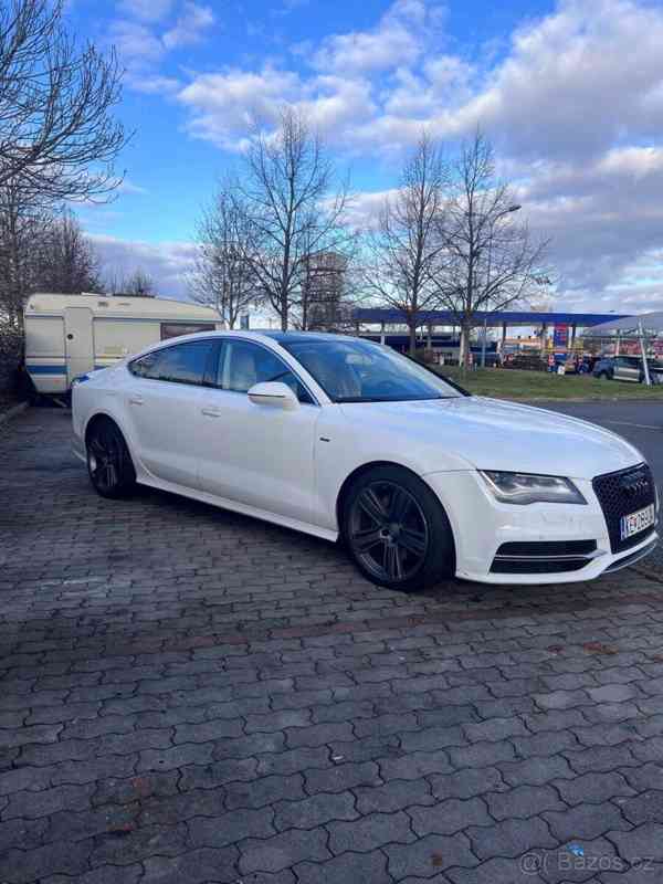 Audi A7 3,0 - foto 17